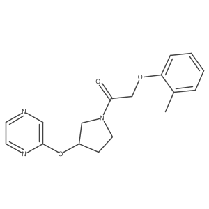 2034279-84-8 structure