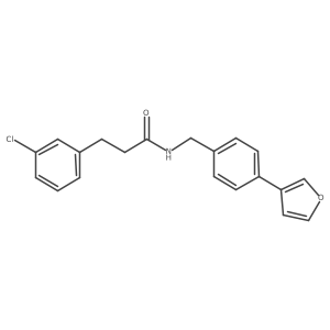 2034285-15-7 structure