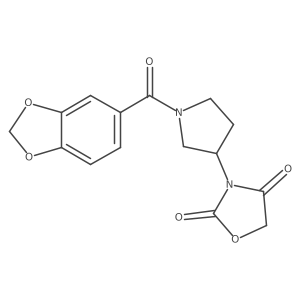 2034314-25-3 structure