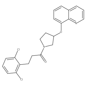2034431-68-8 structure