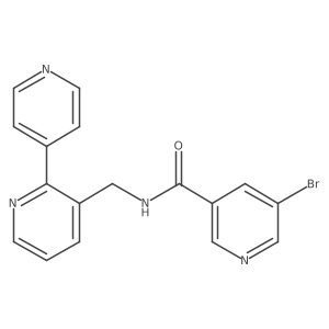 2034474-87-6 structure