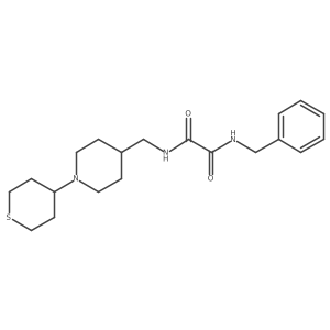 2034483-39-9结构式