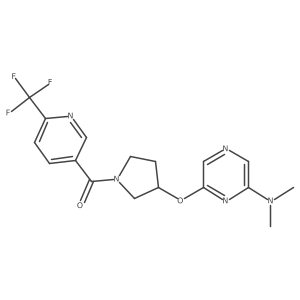 2034500-32-6结构式