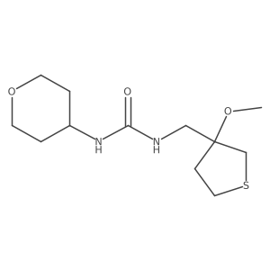 2034500-54-2 structure