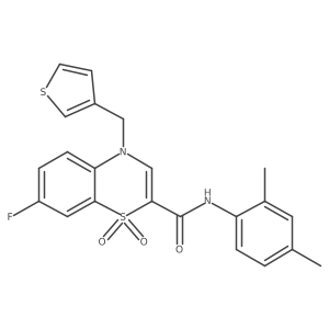 2034512-27-9 structure