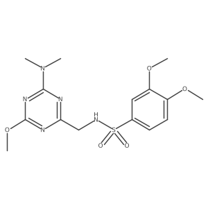 2034540-30-0 structure