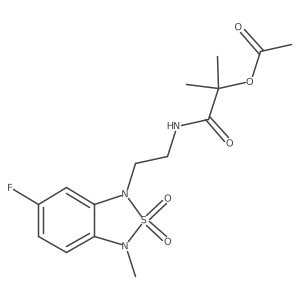 2034543-51-4 structure