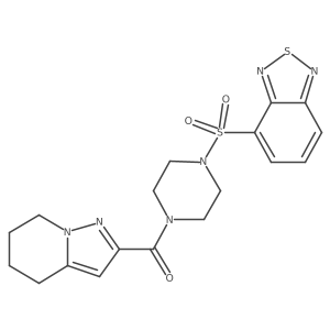 2034543-73-0 structure