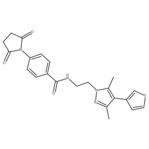 2034555-46-7 structure