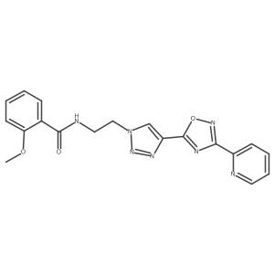2034589-91-6 structure