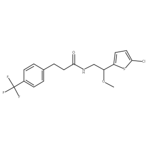 2034598-43-9结构式