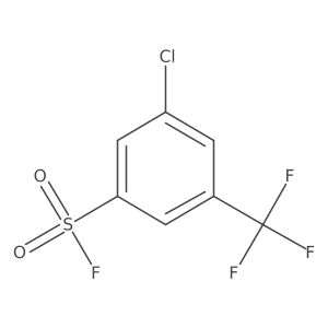 2138264-29-4 structure