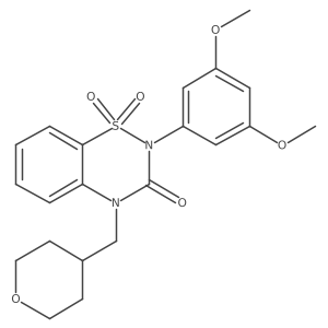 2549048-13-5 structure