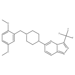 2640829-13-4 structure