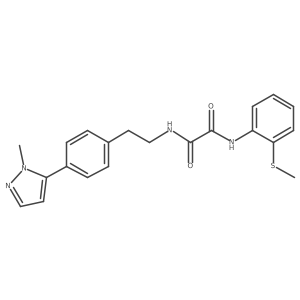 2640970-42-7 structure