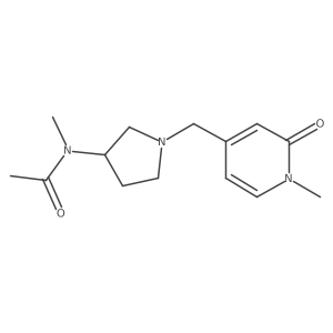 2742060-86-0结构式