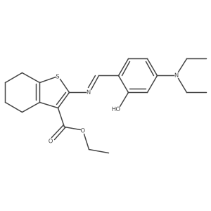 324065-23-8 structure