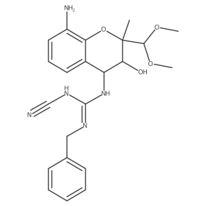 335381-99-2 structure