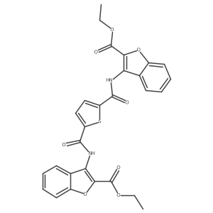 477502-27-5 structure