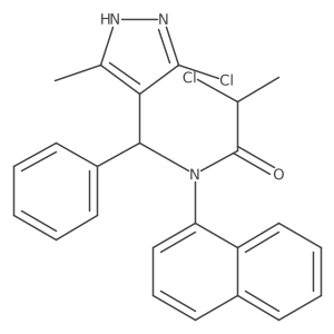 488783-15-9 structure
