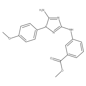 700809-29-6 structure