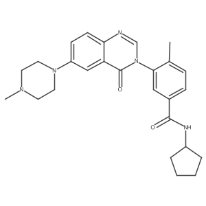 851845-40-4结构式