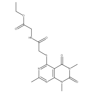 852168-38-8 structure