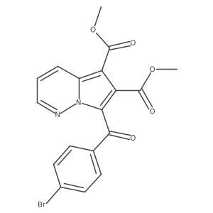 853334-12-0 structure