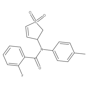 863020-61-5 structure