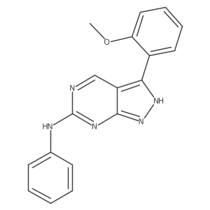 871254-38-5 structure