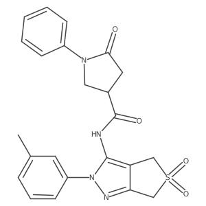 872596-64-0结构式