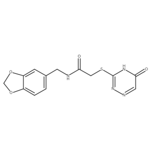 872628-51-8结构式