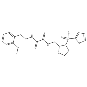 874804-75-8 structure