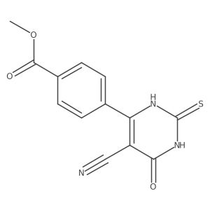 881244-60-6 structure