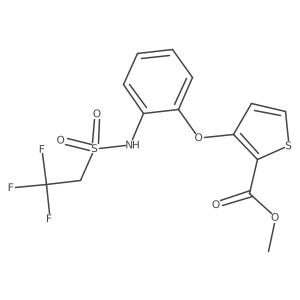 882747-52-6 structure