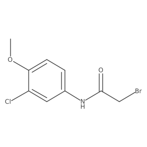 883517-55-3 structure
