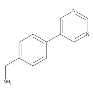 885466-45-5 structure