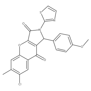 886164-19-8 structure