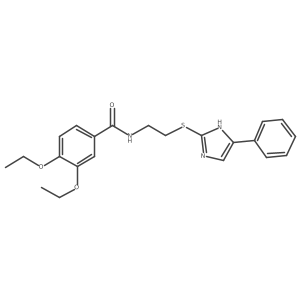 886898-04-0 structure