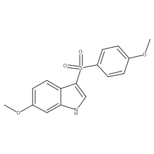 889129-61-7 structure
