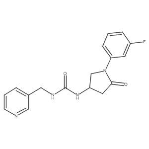 891104-66-8 structure