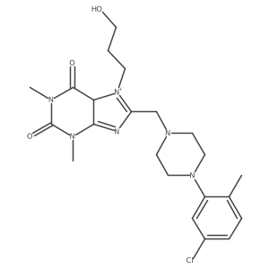 893946-41-3 structure