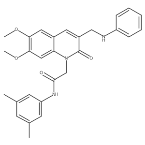 894550-87-9 structure