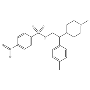 898451-44-0 structure