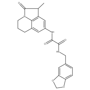 898454-87-0结构式