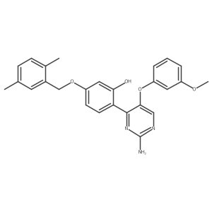 898916-64-8 structure