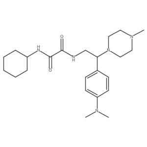 899957-35-8 structure