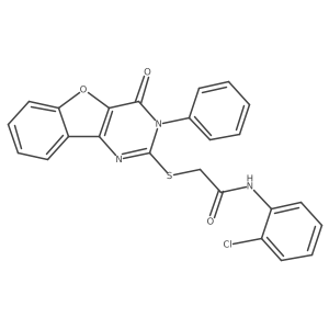 902933-59-9结构式