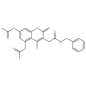 905015-64-7 structure