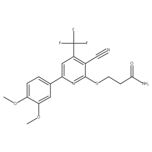 905773-09-3 structure